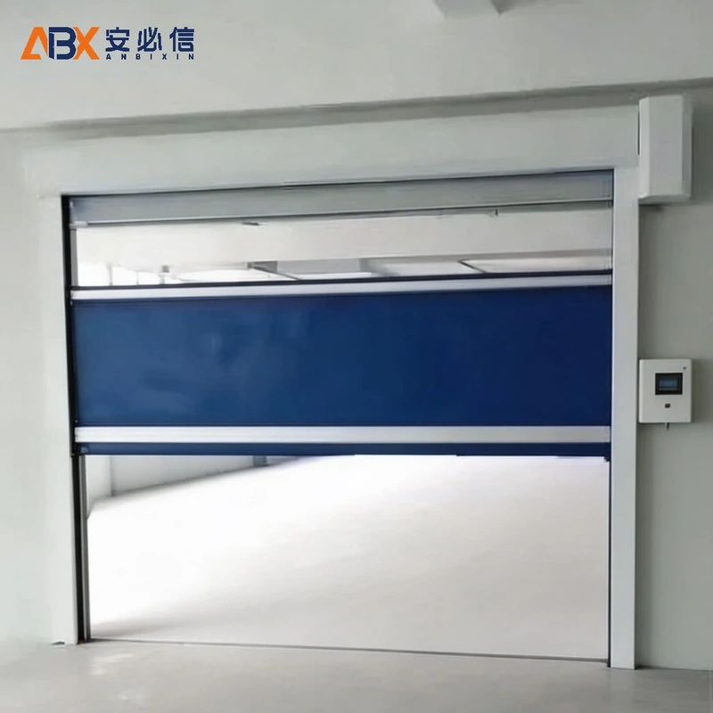 忻州快速卷帘门