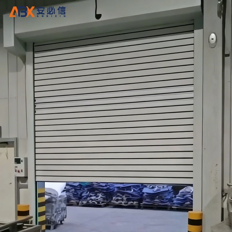 忻州涡轮硬质高速门